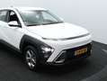Hyundai KONA 1.6 GDI HEV Comfort | Navigatie | Camera | Cruise Blanc - thumbnail 3