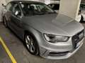 Audi e-tron A3 S-Line Silber - thumbnail 4