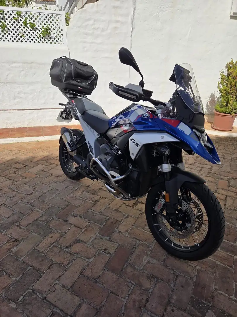 BMW R 1300 GS - 1