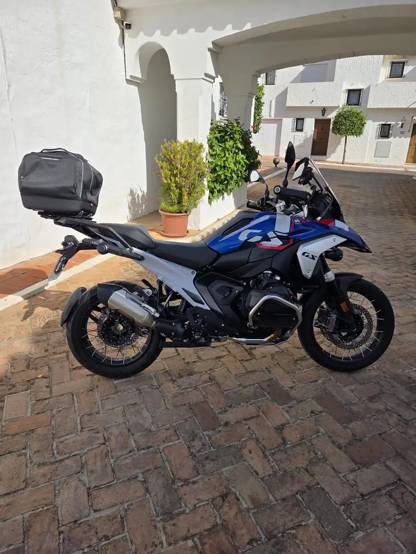 BMW R 1300 GS - 2