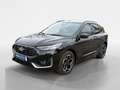 Ford Kuga 2.5 Duratec FHEV ST-Line X Auto Schwarz - thumbnail 1