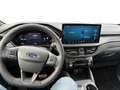 Ford Kuga 2.5 Duratec FHEV ST-Line X Auto Schwarz - thumbnail 10