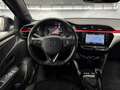 Opel Corsa 1.2 GS Line Turbo Black Edition Leder Schwarz - thumbnail 14