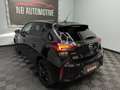 Opel Corsa 1.2 GS Line Turbo Black Edition Leder Schwarz - thumbnail 4