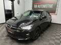 Opel Corsa 1.2 GS Line Turbo Black Edition Leder Schwarz - thumbnail 1