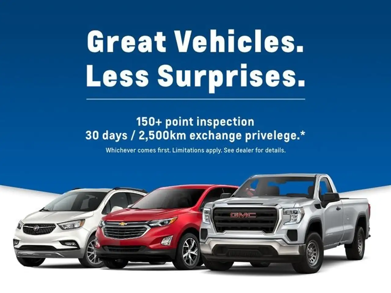 GMC Terrain снимка GMC Terrain