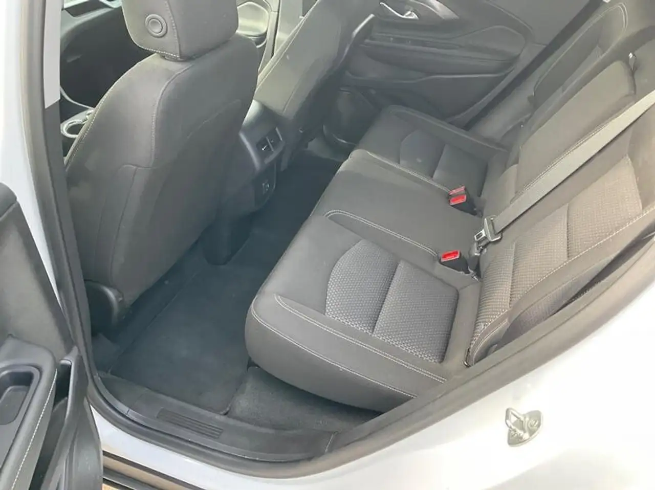 GMC Terrain снимка GMC Terrain