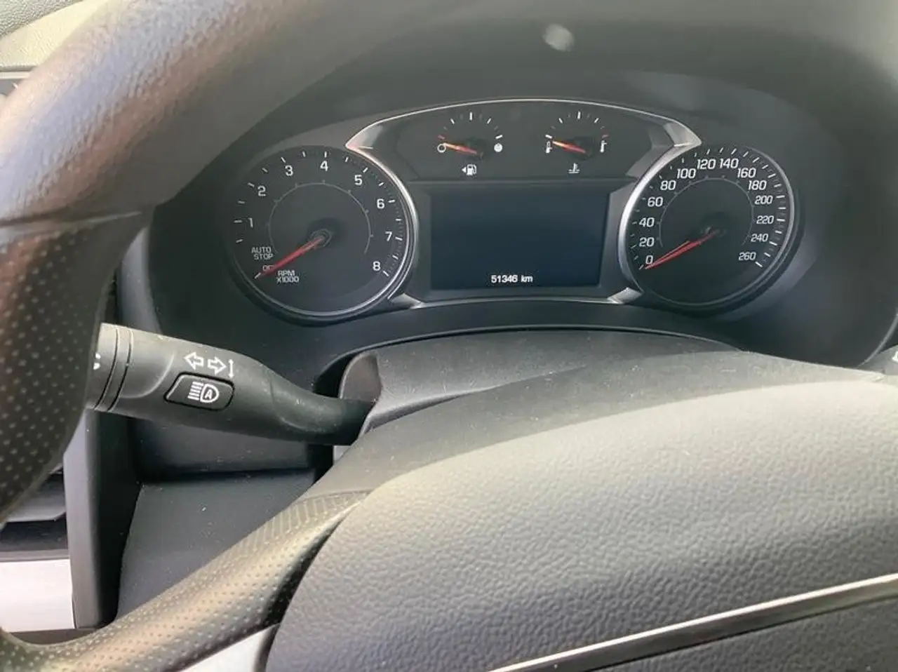 GMC Terrain снимка GMC Terrain