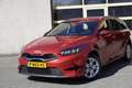 Kia Ceed SW / cee'd SW Sportswagon 1.0 T-GDi DynamicLine BJ2022 Lmv 16" | Rouge - thumbnail 3