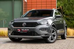 Volkswagen T-Roc - 1.5 TSI