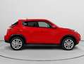 Nissan Juke DIG-T Acenta 85 kW (115 CV) Rojo - thumbnail 2