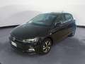 Volkswagen Polo 6ª serie 1.0 EVO 80 CV 5p. Comfortline BlueMotion Zwart - thumbnail 1
