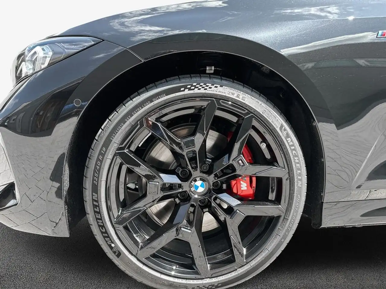 BMW 320 d Touring xDrive Aut. 140 kW, 5-türig (Diesel) 7