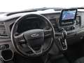 Ford Transit Custom 2.0 TDCi Kasten 340 L1 Aut. Trend Blanc - thumbnail 15