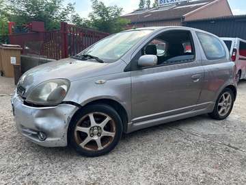 1.5 VVTI 105 TS