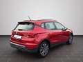 SEAT Arona 1.0 TSI Style DSG LED NAVI SHZ Rot - thumbnail 2