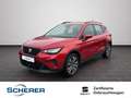 SEAT Arona 1.0 TSI Style DSG LED NAVI SHZ Rot - thumbnail 1