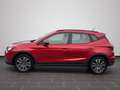 SEAT Arona 1.0 TSI Style DSG LED NAVI SHZ Rot - thumbnail 7