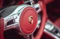 Porsche 991 type 991 Carrera S Cabriolet 400 ch - Première main - Française - Suivi complet - Ech. Sport - Chrono - PDLS - Bose Grijs - thumbnail 19