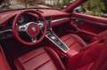 Porsche 991 type 991 Carrera S Cabriolet 400 ch - Première main - Française - Suivi complet - Ech. Sport - Chrono - PDLS - Bose Grijs - thumbnail 9