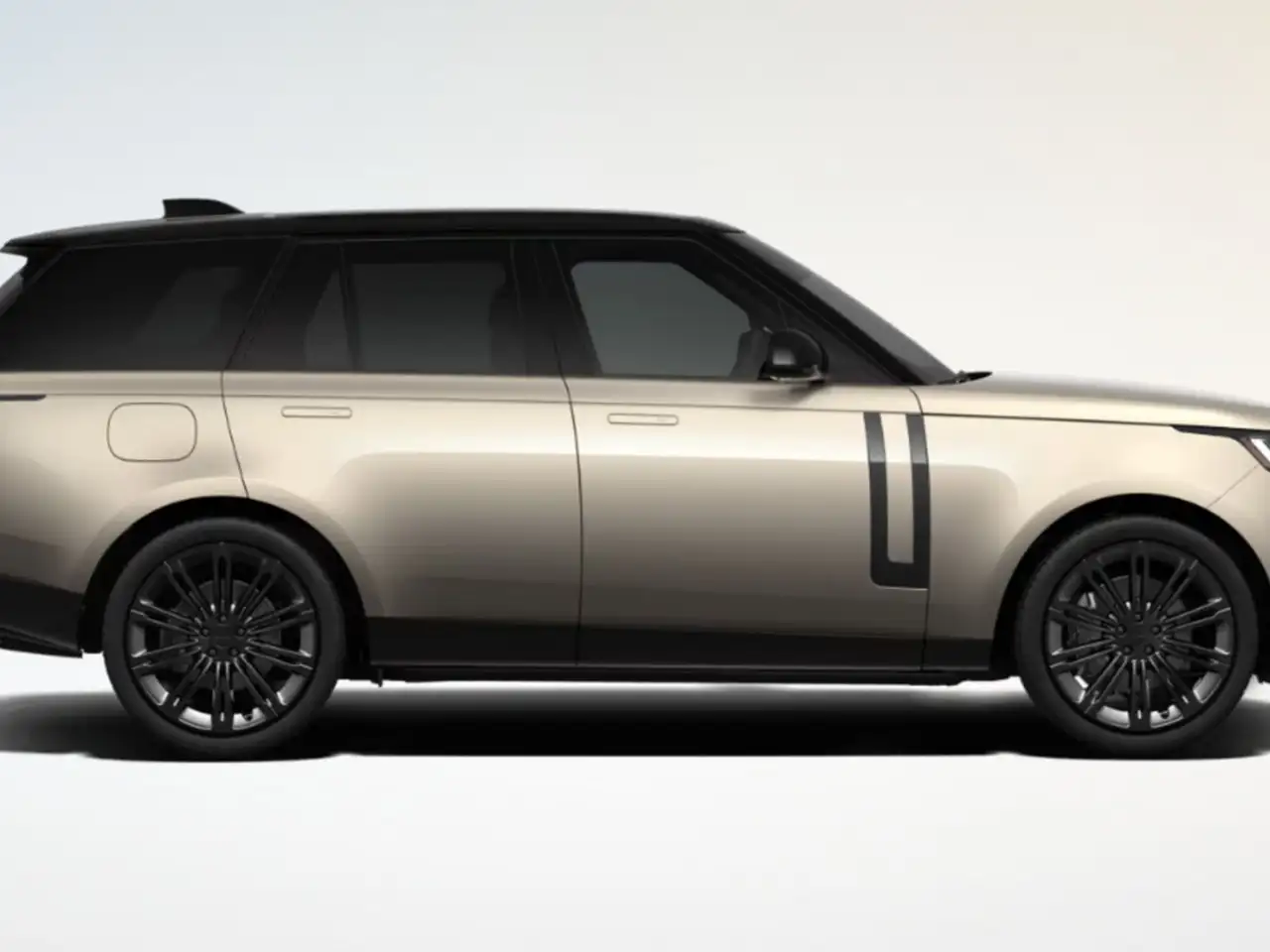 Land Rover Range Rover photo Land Rover Range Rover