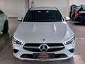 Mercedes-Benz CLA 200 Business / Led lichts / Camera / Zetelverwarming Blanc - thumbnail 4