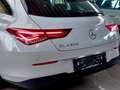 Mercedes-Benz CLA 200 Business / Led lichts / Camera / Zetelverwarming Blanc - thumbnail 8