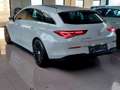 Mercedes-Benz CLA 200 Business / Led lichts / Camera / Zetelverwarming Blanc - thumbnail 6