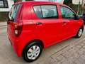 Daihatsu Cuore 1.0 Pur * Service NEU * 3.-Hand * Klima * Rot - thumbnail 16