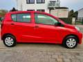 Daihatsu Cuore 1.0 Pur * Service NEU * 3.-Hand * Klima * Rot - thumbnail 17