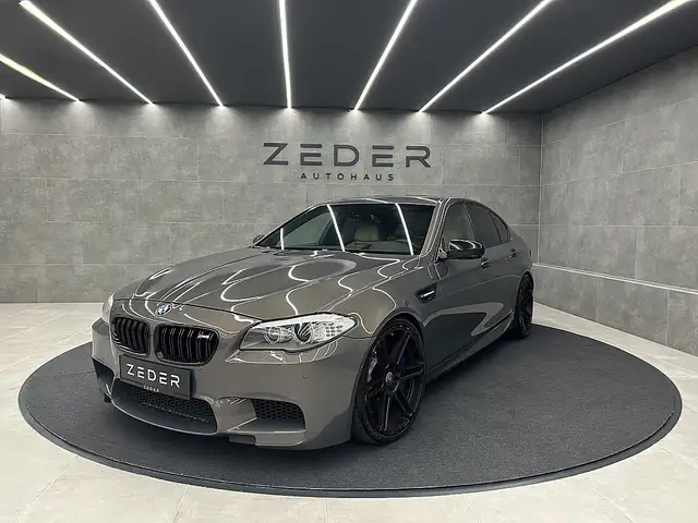 BMW M5 F10 INDIVIDUAL|GRAIL|GEWINDE|360°|SOFTCLOSE|KEY...