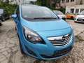 Opel Meriva Innovation*SCHECKHEFT*PANO* Blau - thumbnail 3