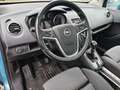 Opel Meriva Innovation*SCHECKHEFT*PANO* Blau - thumbnail 7
