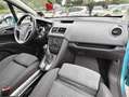Opel Meriva Innovation*SCHECKHEFT*PANO* Blau - thumbnail 9