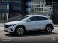 Mercedes-Benz EQA 350 4M PROG+PLUS-PAKET+AHK+KAMERA+KEYLESS+SPUR Weiß - thumbnail 3