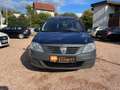 Dacia Logan MCV Kombi Basis. TÜV NEU Blau - thumbnail 3