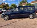 Dacia Logan MCV Kombi Basis. TÜV NEU Blau - thumbnail 7