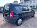 Dacia Logan MCV Kombi Basis. TÜV NEU Blau - thumbnail 4
