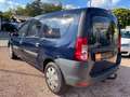 Dacia Logan MCV Kombi Basis. TÜV NEU Blau - thumbnail 5