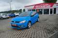 Volkswagen Polo 1.0 44kW Fresh SHZ PDC KLIMA Azul - thumbnail 1
