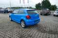Volkswagen Polo 1.0 44kW Fresh SHZ PDC KLIMA Azul - thumbnail 8