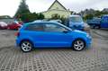 Volkswagen Polo 1.0 44kW Fresh SHZ PDC KLIMA Azul - thumbnail 4