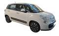 Fiat 500L 500L 1.3 Multijet 85 CV Lounge TETTO PANORAMICO Weiß - thumbnail 2
