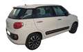 Fiat 500L 500L 1.3 Multijet 85 CV Lounge TETTO PANORAMICO Weiß - thumbnail 3