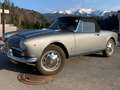 Alfa Romeo Giulia Spider Veloce Silber - thumbnail 1