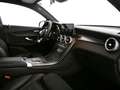 Mercedes-Benz GLC 220 coupe 220 d premium plus 4matic auto Srebrny - thumbnail 11