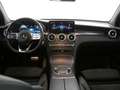 Mercedes-Benz GLC 220 coupe 220 d premium plus 4matic auto Argento - thumbnail 9
