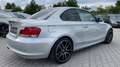 BMW 120 Baureihe 1 Coupe 120d Plateado - thumbnail 7