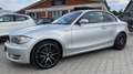 BMW 120 Baureihe 1 Coupe 120d Plateado - thumbnail 3