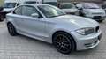 BMW 120 Baureihe 1 Coupe 120d Plateado - thumbnail 8